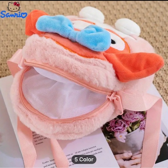 Hello Kitty crossbody bag - Picture 2 of 3